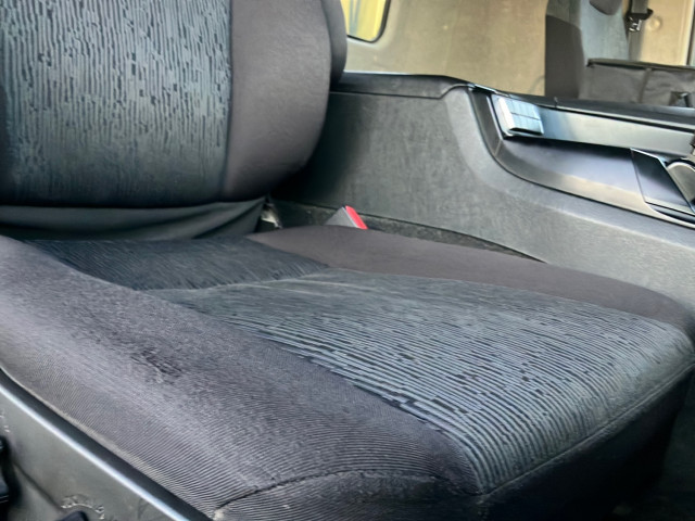 三菱 スーパーグレート 2PG-FS74HZ(8x4)の写真21