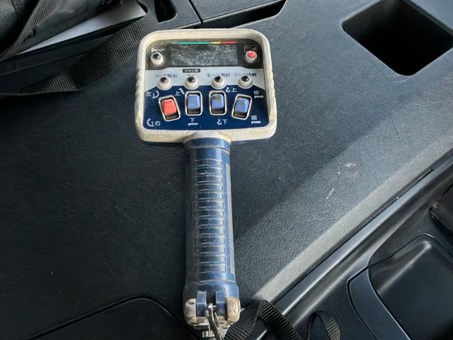 三菱 スーパーグレート 2PG-FS74HZ(8x4)の写真25