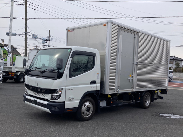 三菱 キャンター 2RG-FEB50 2WD