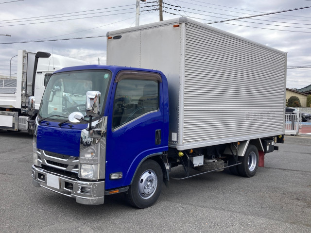 マツダ タイタン TKG-LMR85N 2WD