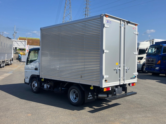 三菱 キャンター 2RG-FBA20(2WD)の写真4