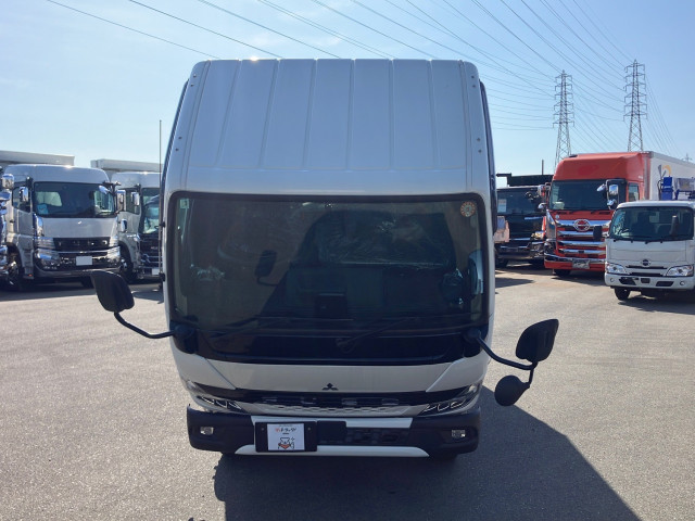 三菱 キャンター 2RG-FBA20(2WD)の写真19