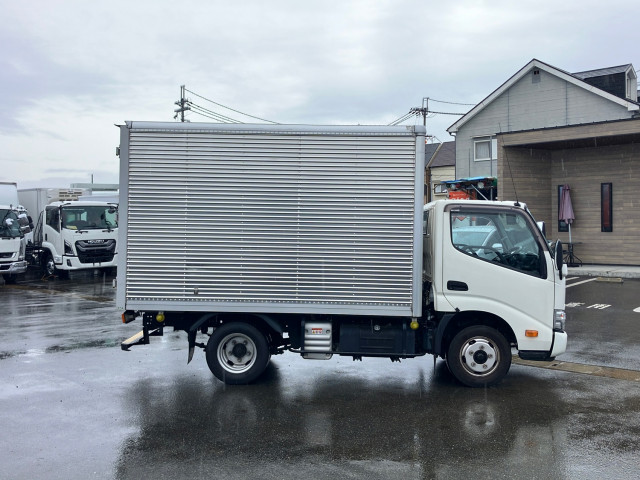 日野 デュトロ 2RG-XZC605M(2WD)の写真6