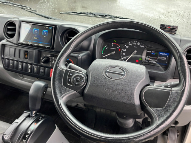 日野 デュトロ 2RG-XZC605M(2WD)の写真16