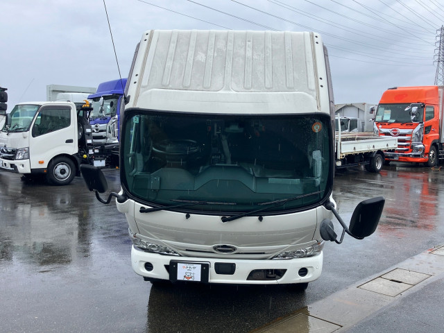 日野 デュトロ 2RG-XZC605M(2WD)の写真19