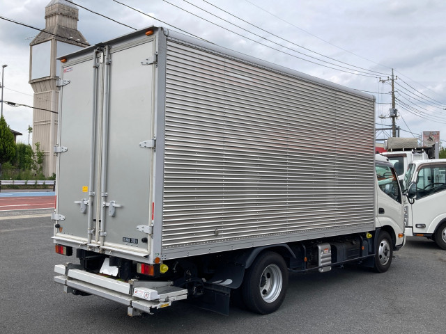 日野 デュトロ 2RG-XZU650M(2WD)の写真3