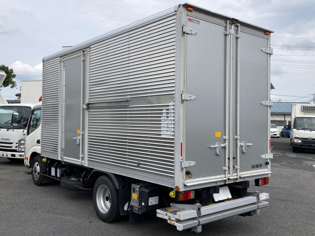 日野 デュトロ 2RG-XZU650M(2WD)の写真4