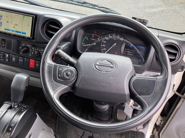 日野 デュトロ 2RG-XZU650M(2WD)の写真19