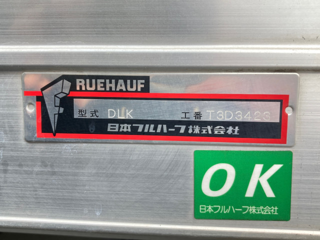三菱 キャンター 2RG-FEAV0(2WD)の写真7