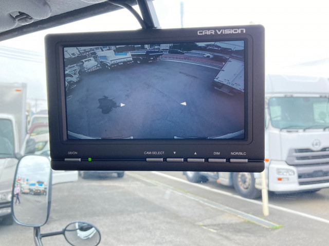三菱 キャンター 2RG-FEAV0(2WD)の写真21