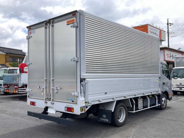 トヨタ トヨエース 2RG-XZU712(2WD)の写真3
