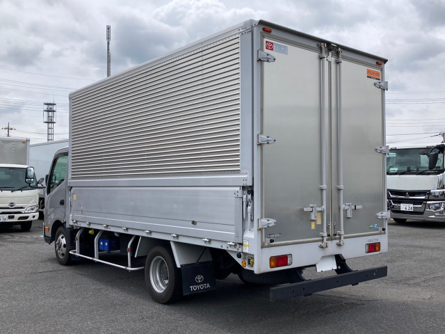 トヨタ トヨエース 2RG-XZU712(2WD)の写真4