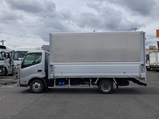 トヨタ トヨエース 2RG-XZU712(2WD)の写真7