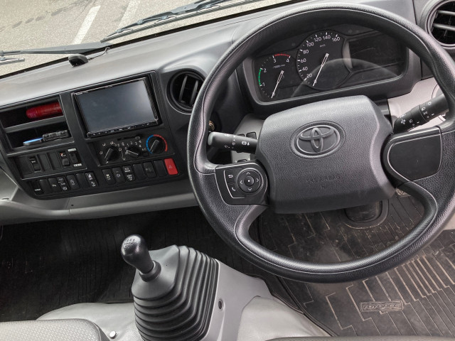 トヨタ トヨエース 2RG-XZU712(2WD)の写真20