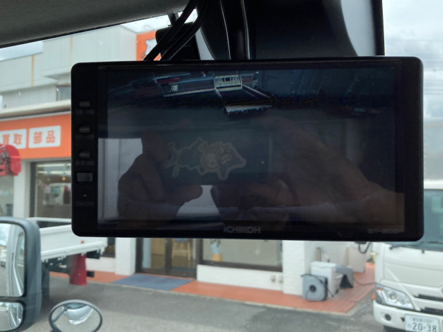 トヨタ トヨエース 2RG-XZU712(2WD)の写真22