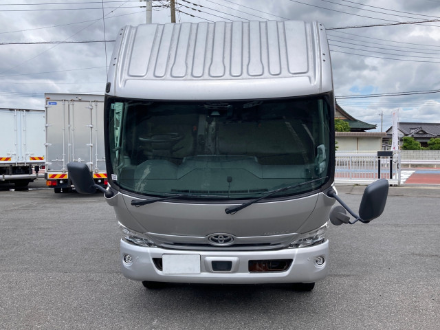 トヨタ トヨエース 2RG-XZU712(2WD)の写真23