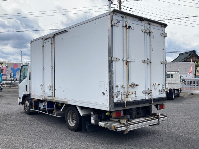 いすゞ エルフ TKG-NPR85AN(2WD)の写真4
