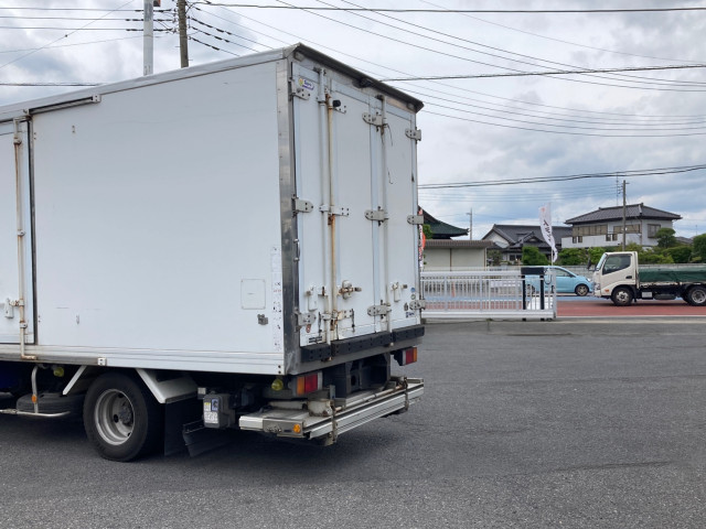 いすゞ エルフ TKG-NPR85AN(2WD)の写真12
