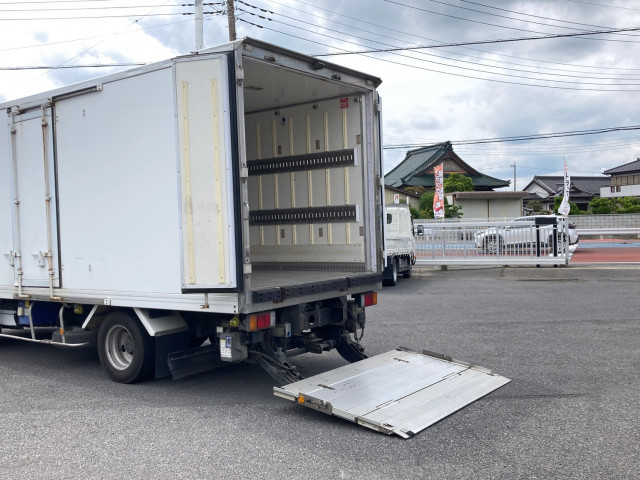 いすゞ エルフ TKG-NPR85AN(2WD)の写真13
