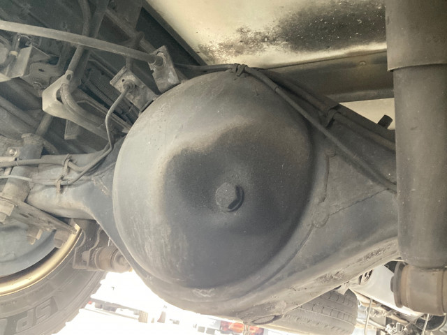 いすゞ エルフ TKG-NPR85AN(2WD)の写真16