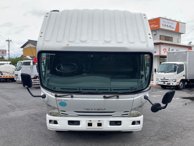 いすゞ エルフ TKG-NPR85AN(2WD)の写真24