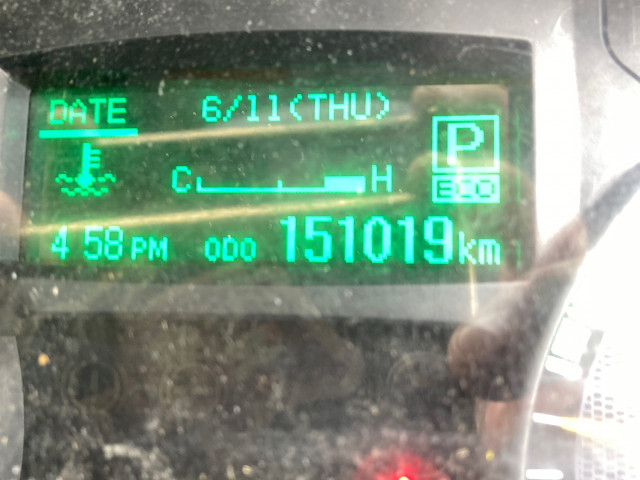 三菱 キャンター 2TG-FBA00(2WD)の写真19