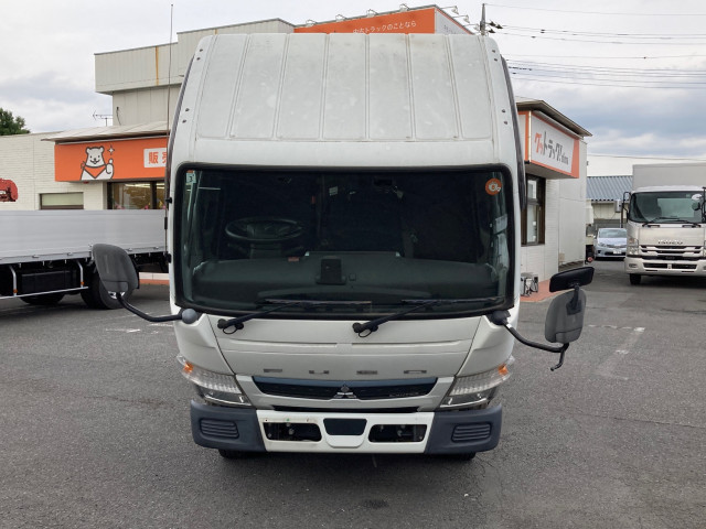 三菱 キャンター 2TG-FBA00(2WD)の写真21