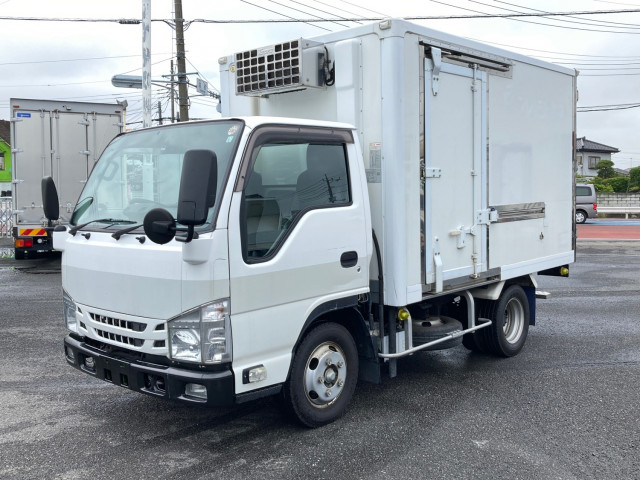 日産 アトラス 2RG-AHR88AN 2WD
