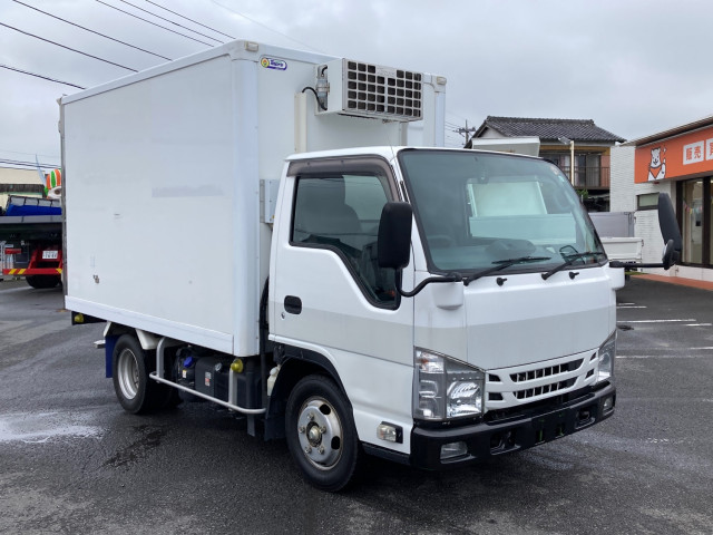 日産 アトラス 2RG-AHR88AN(2WD)の写真2
