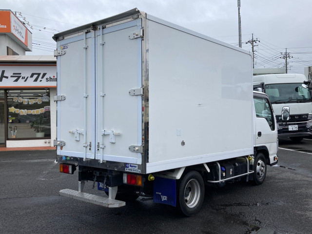日産 アトラス 2RG-AHR88AN(2WD)の写真3