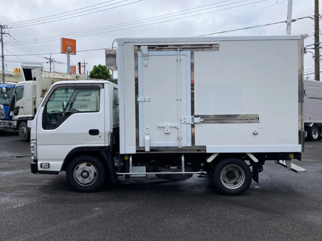 日産 アトラス 2RG-AHR88AN(2WD)の写真5