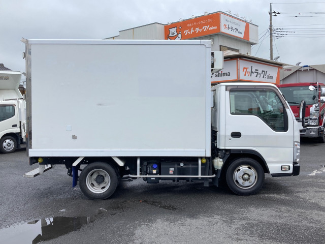 日産 アトラス 2RG-AHR88AN(2WD)の写真6