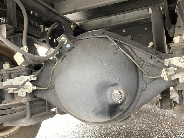 日産 アトラス 2RG-AHR88AN(2WD)の写真13