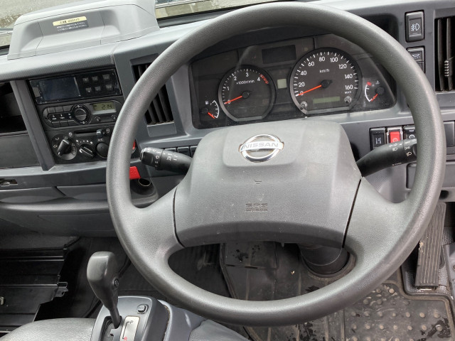 日産 アトラス 2RG-AHR88AN(2WD)の写真18