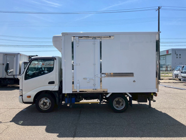 トヨタ ダイナ 2RG-XZC605(2WD)の写真5