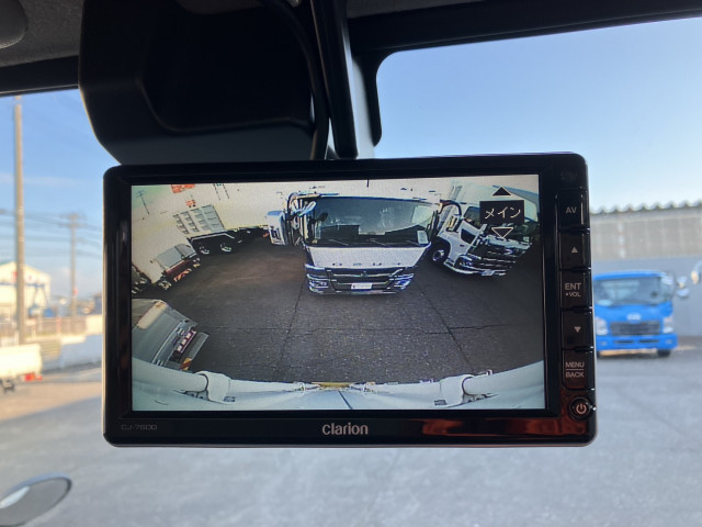 トヨタ ダイナ 2RG-XZC605(2WD)の写真20