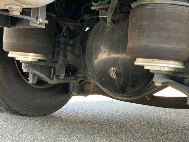 日野 レンジャー TKG-GD7LKAG(2WD)の写真13