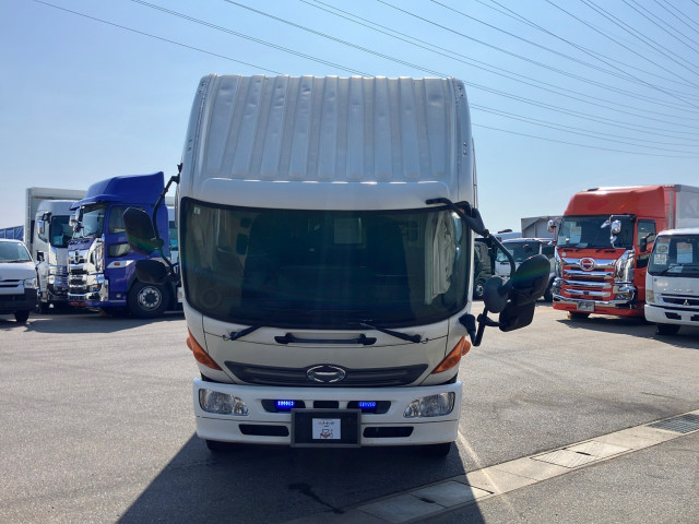 日野 レンジャー TKG-GD7LKAG(2WD)の写真21