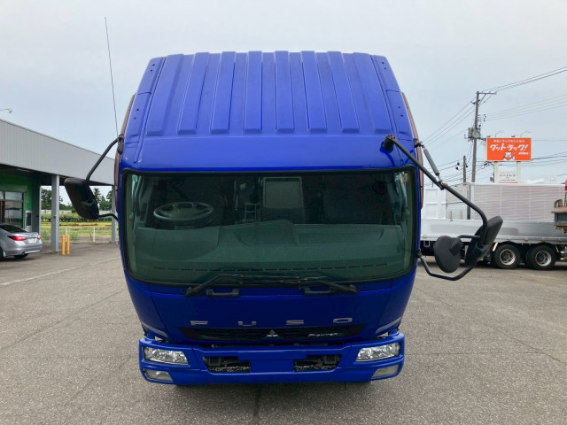 三菱 ファイター TKG-FK61F(2WD)の写真24