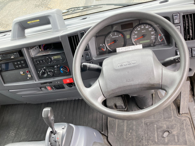 いすゞ エルフ 2RG-NPR88AN(2WD)の写真18