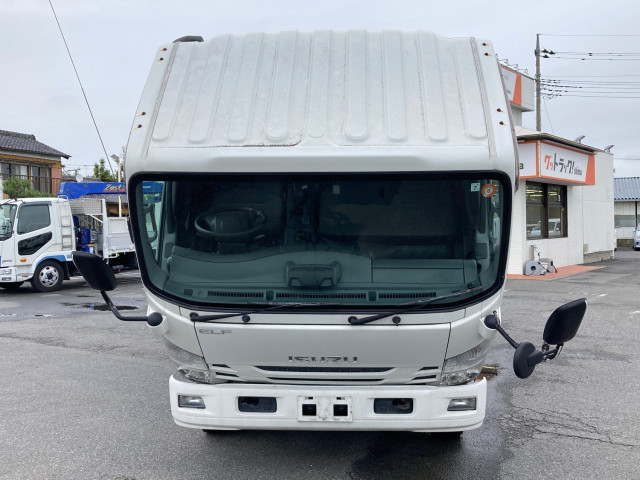 いすゞ エルフ 2RG-NPR88AN(2WD)の写真21