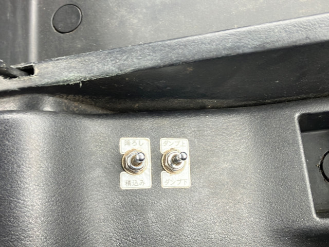 三菱 ファイター 2KG-FK62F(2WD)の写真19