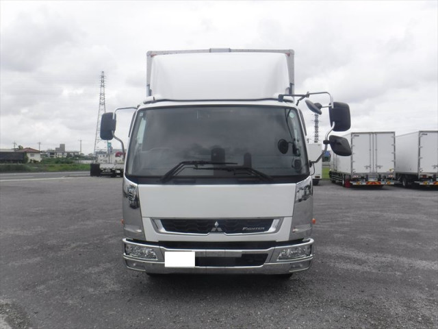 三菱 ファイター 2KG-FK65F(2WD)の写真4