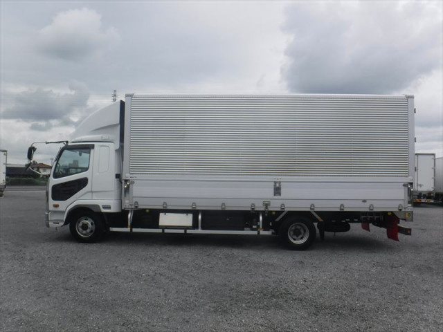 三菱 ファイター 2KG-FK65F(2WD)の写真8