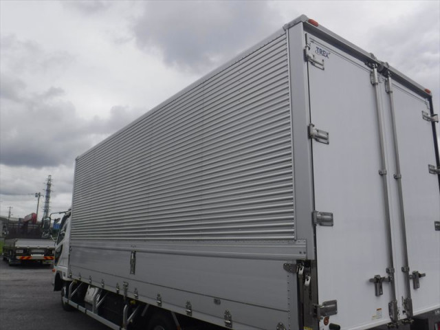 三菱 ファイター 2KG-FK65F(2WD)の写真15