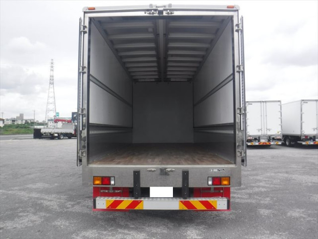 三菱 ファイター 2KG-FK65F(2WD)の写真20