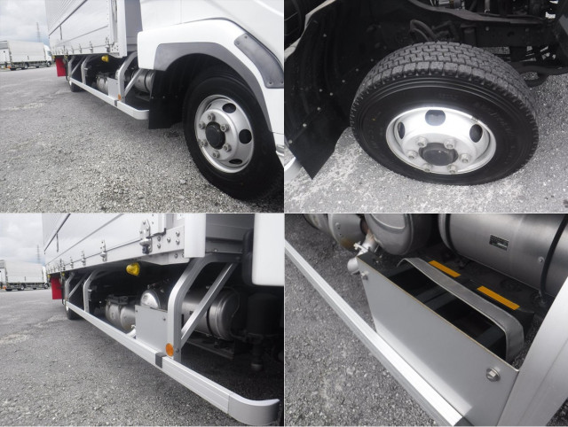 三菱 ファイター 2KG-FK65F(2WD)の写真36