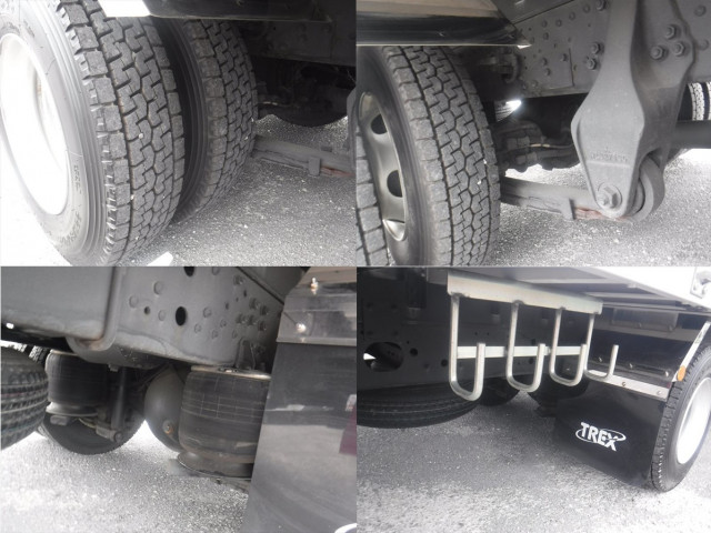 三菱 ファイター 2KG-FK65F(2WD)の写真38