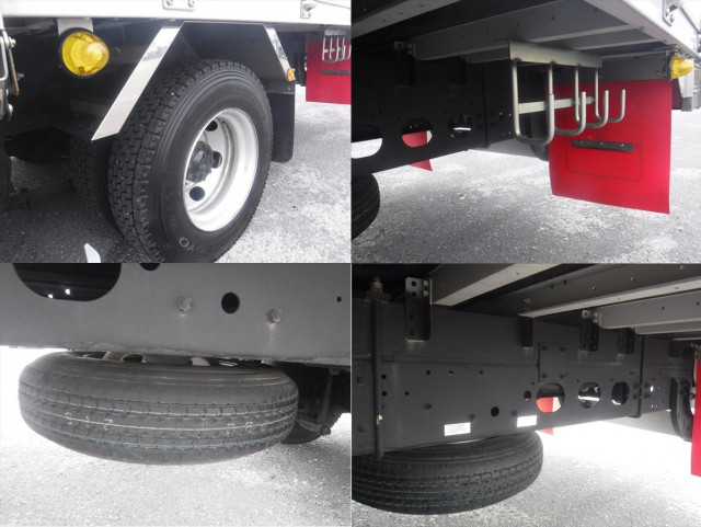 三菱 ファイター 2KG-FK65F(2WD)の写真41