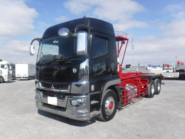 スーパーグレート アームロール